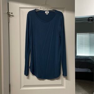 Old Navy long sleeve shirt
